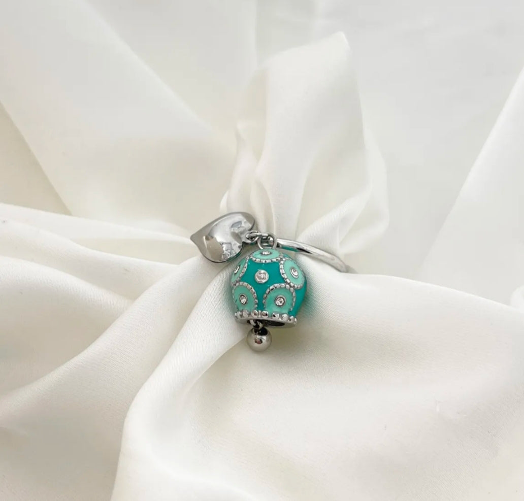 Anello portofino