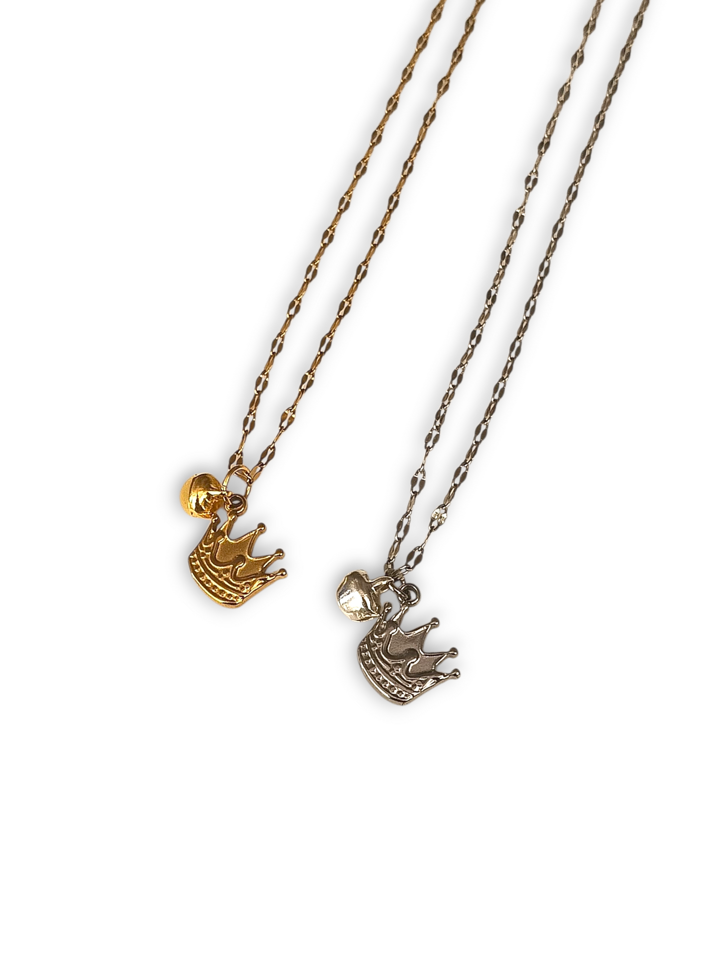 Collana in omaggio